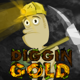 play Diggin Gold