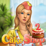 play Cake Shop 2