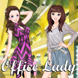 play Office Lady
