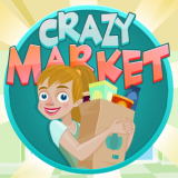 play Crazy Market