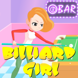 play Billiard Girl