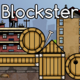 play Blockster