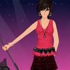 play Rocker Dressup