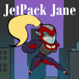 play Jetpack Jane