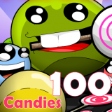 play 100 Candies