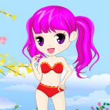 play Spring Travelling Student
