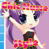 play Chic Nurse Style