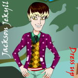 play Jackson Jekyll Dress Up