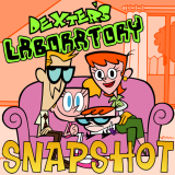 play Dexter'S Laboratory: Snapshot