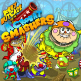 play Bobby Nutcase And The Acrobat Smashers