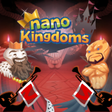 play Nano Kingdoms