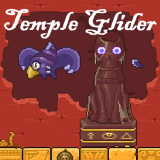 play Temple Glider