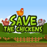 Save The Chickens. Player Pack