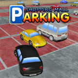 Shopping Mall Parking