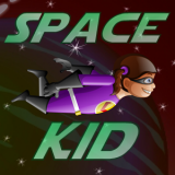play Space Kid