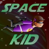 Space Kid