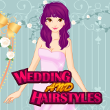 play Wedding And Hairstyles