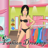 play Fashion Dress Up