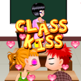 play Class Kiss
