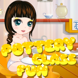 play Pottery Class Fun
