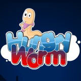 play Hungry Worm