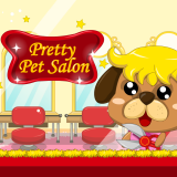 play Pretty Pet Salon