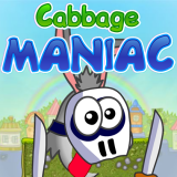 play Cabbage Maniac