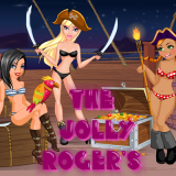 play The Jolly Roger'S