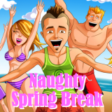 play Naughty Spring Break