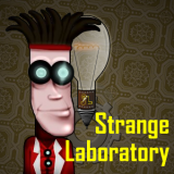 play Strange Laboratory