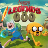 play Legends Of Ooo