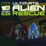 play Ultimate Alien Rescue