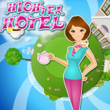 play High Tea Hotel