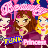play Beauty Punk Princess