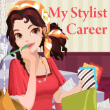 play My Stylist Career