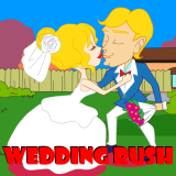 play Wedding Rush