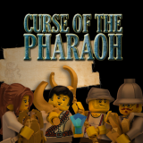 play Lego: Curse Of The Pharaoh