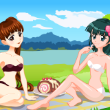 play Princess Spring Picnic