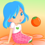 play Fruit Girl