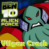 play Vilgax Crash