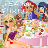 play Tea For Three