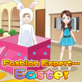 play Fashion Expert: Easter