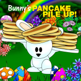 play Bunny'S Pancake Pile Up