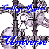 play College-Ruled Universe