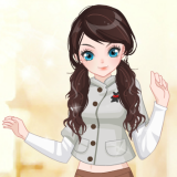 play Sweet Dating Outfit