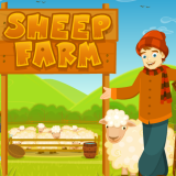 play Sheep Farm