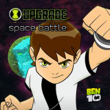 play Upgrade Space Battle