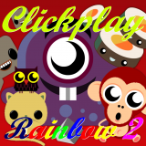 play Clickplay Rainbow 2