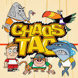play Chaos Tag