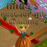 play Mina'S Restaurant Training